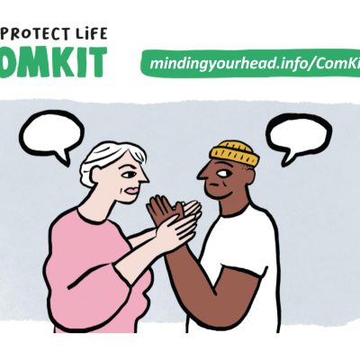 Comkit updated