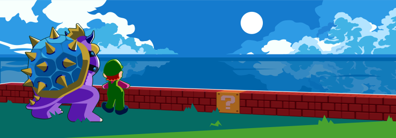 SBNI Header_gaming_ be kind online