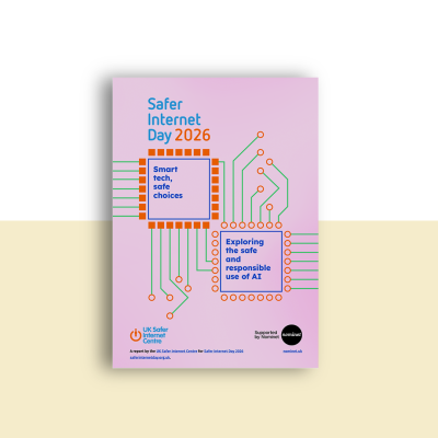 Safer Internet Day 2026 insights