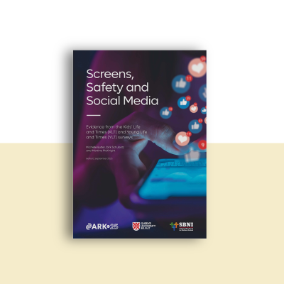 Screens, Safety and Social Media guidance_report