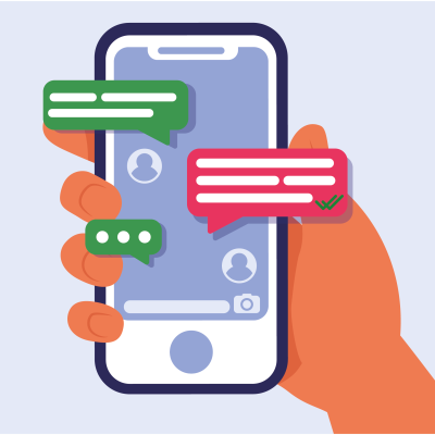 anonymous_messaging