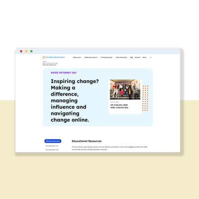 educational resources in english and irish