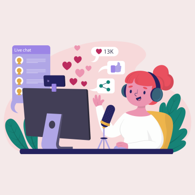 live_streaming