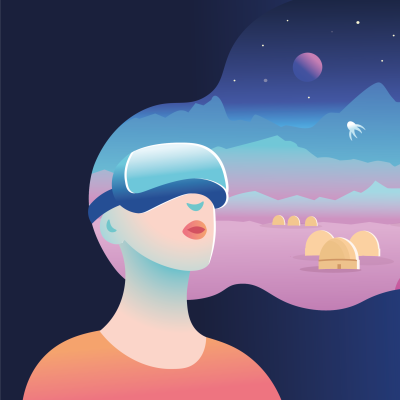 metaverse