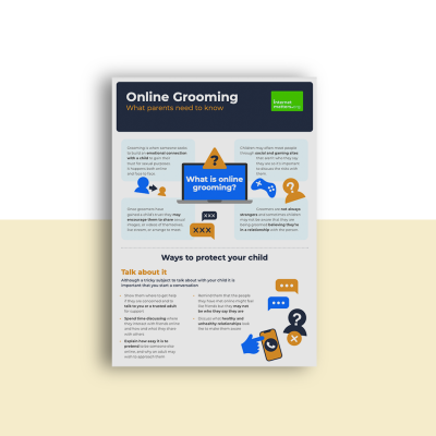 online-grooming
