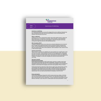 parenting_focus_guidance_report