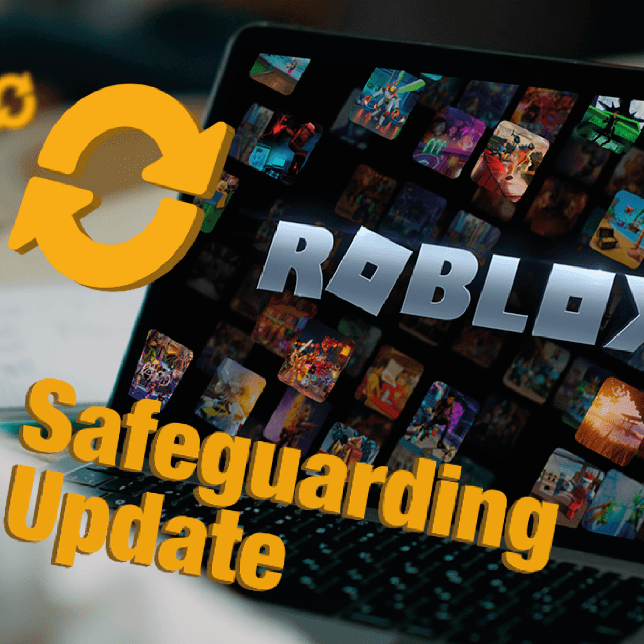 Roblox: A Parents Guide To Protecting Children From Harmful Content ...