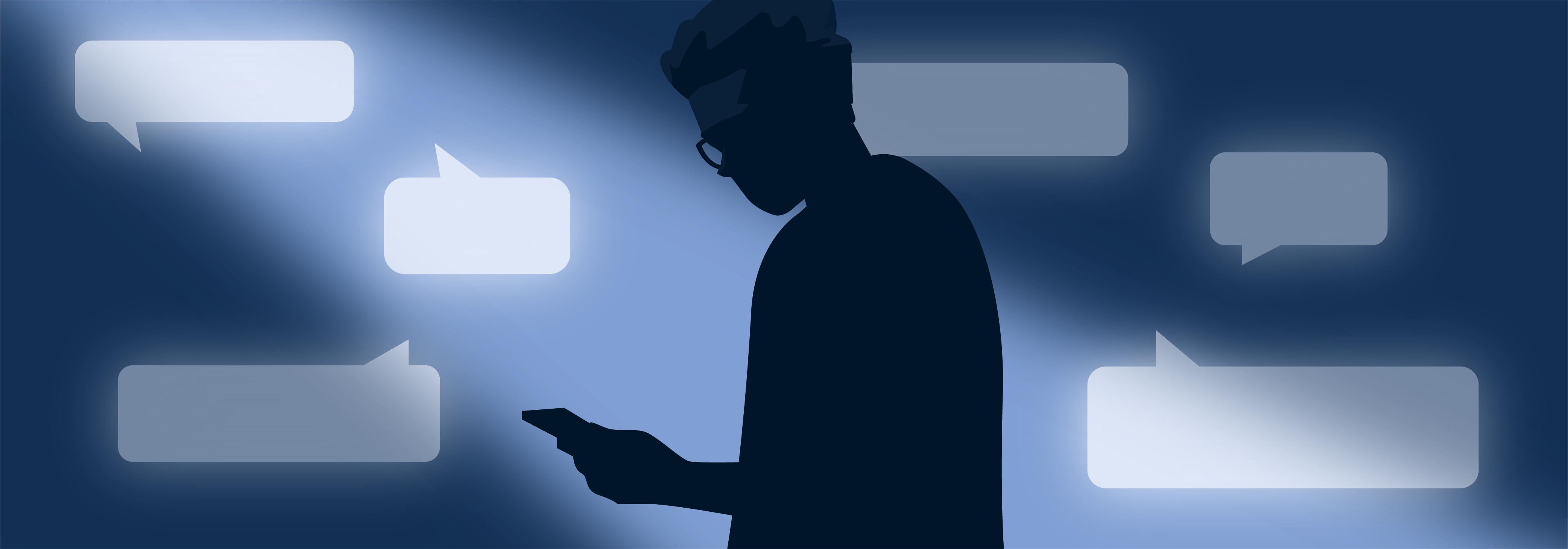 SBNI Header_online bullying_Online Bullying_What is online bullying type behaviour-