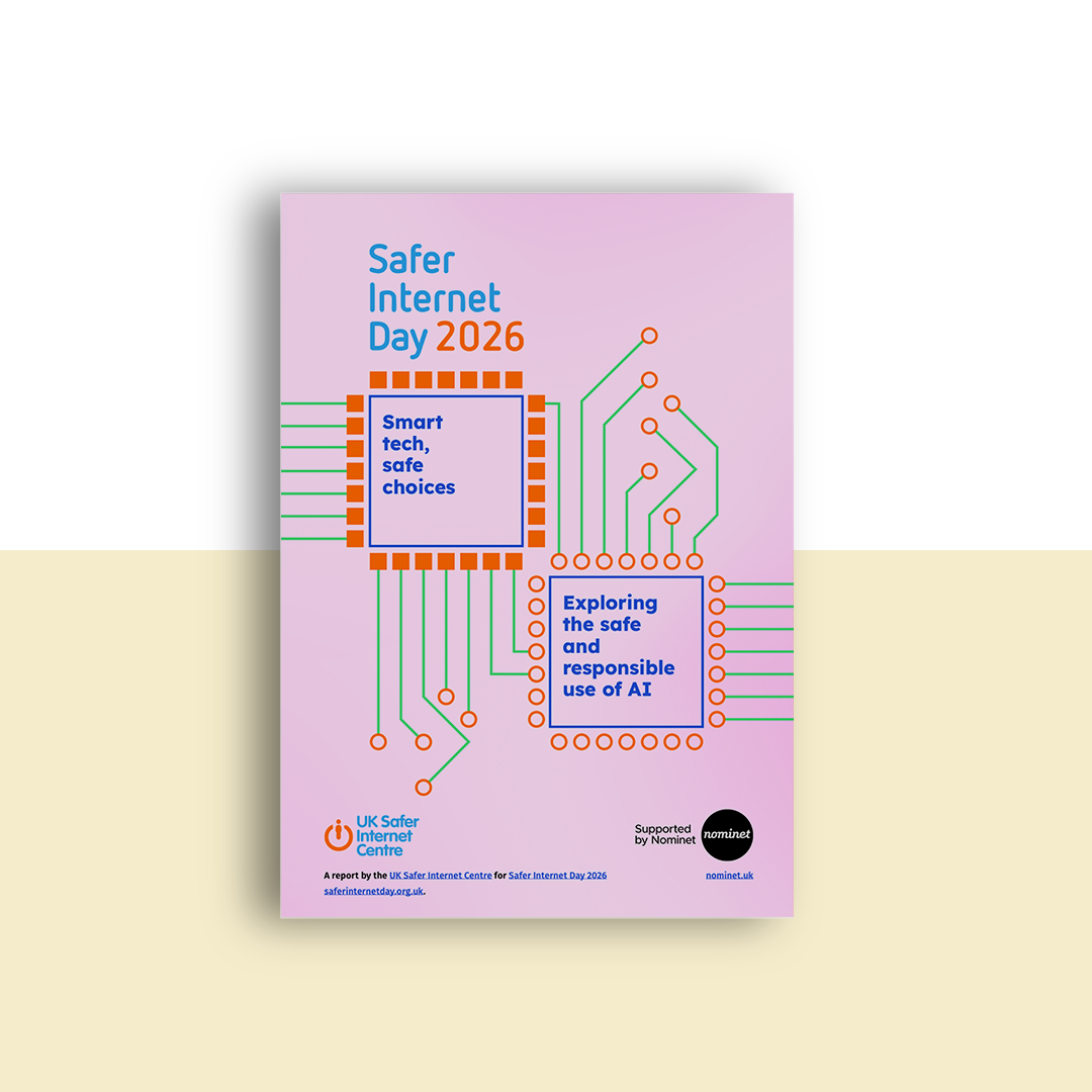 Safer Internet Day 2026 insights