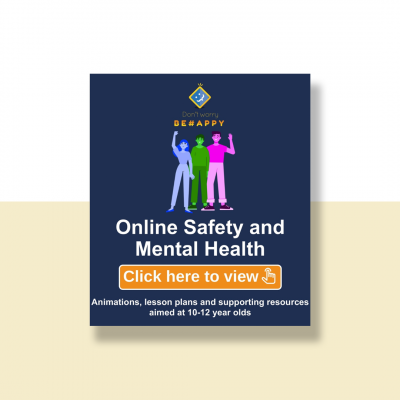 Online Safety and Mental Health Cyber Toolkit