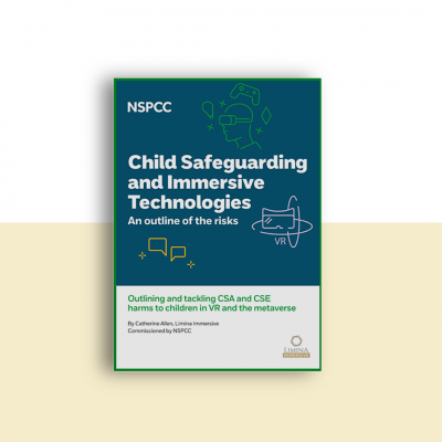 child-safeguarding-immersive-technologies-report-cover